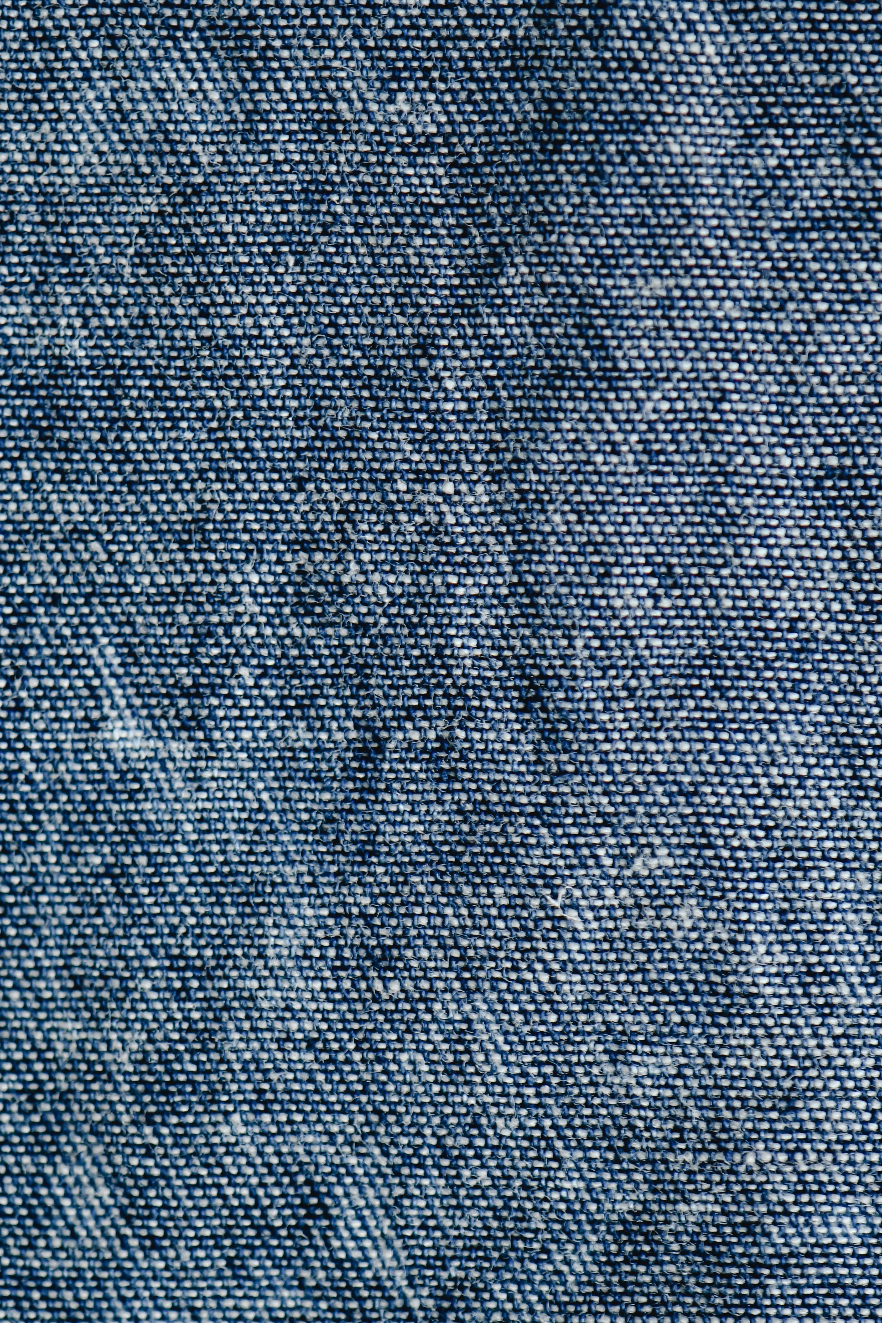 Cotton Denim fabric texture