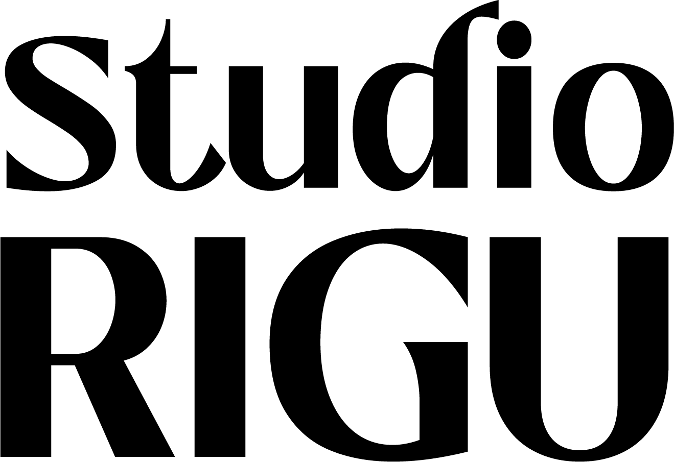 studio rigu logo