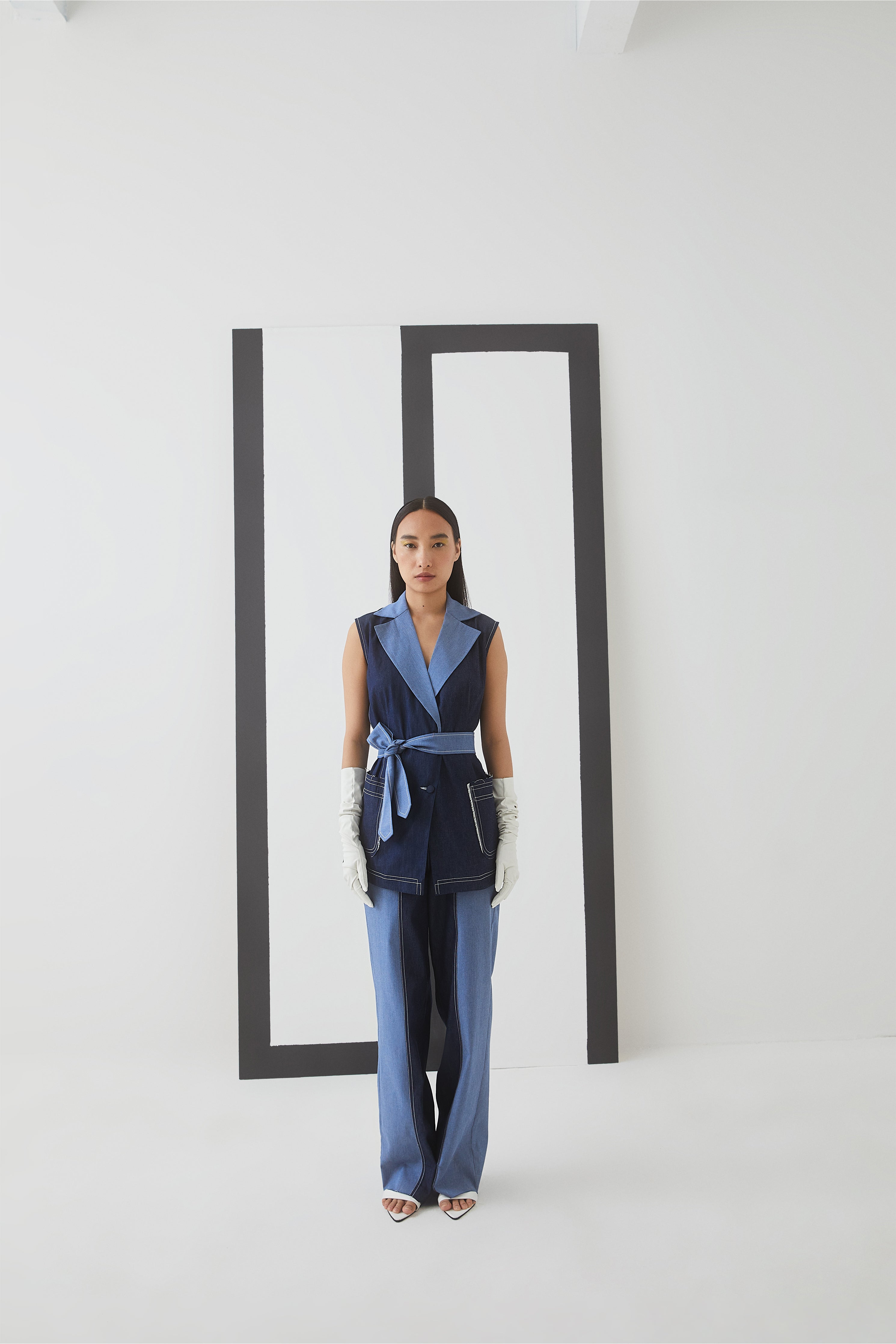 Minerva Blazer & Trousers Co-ord