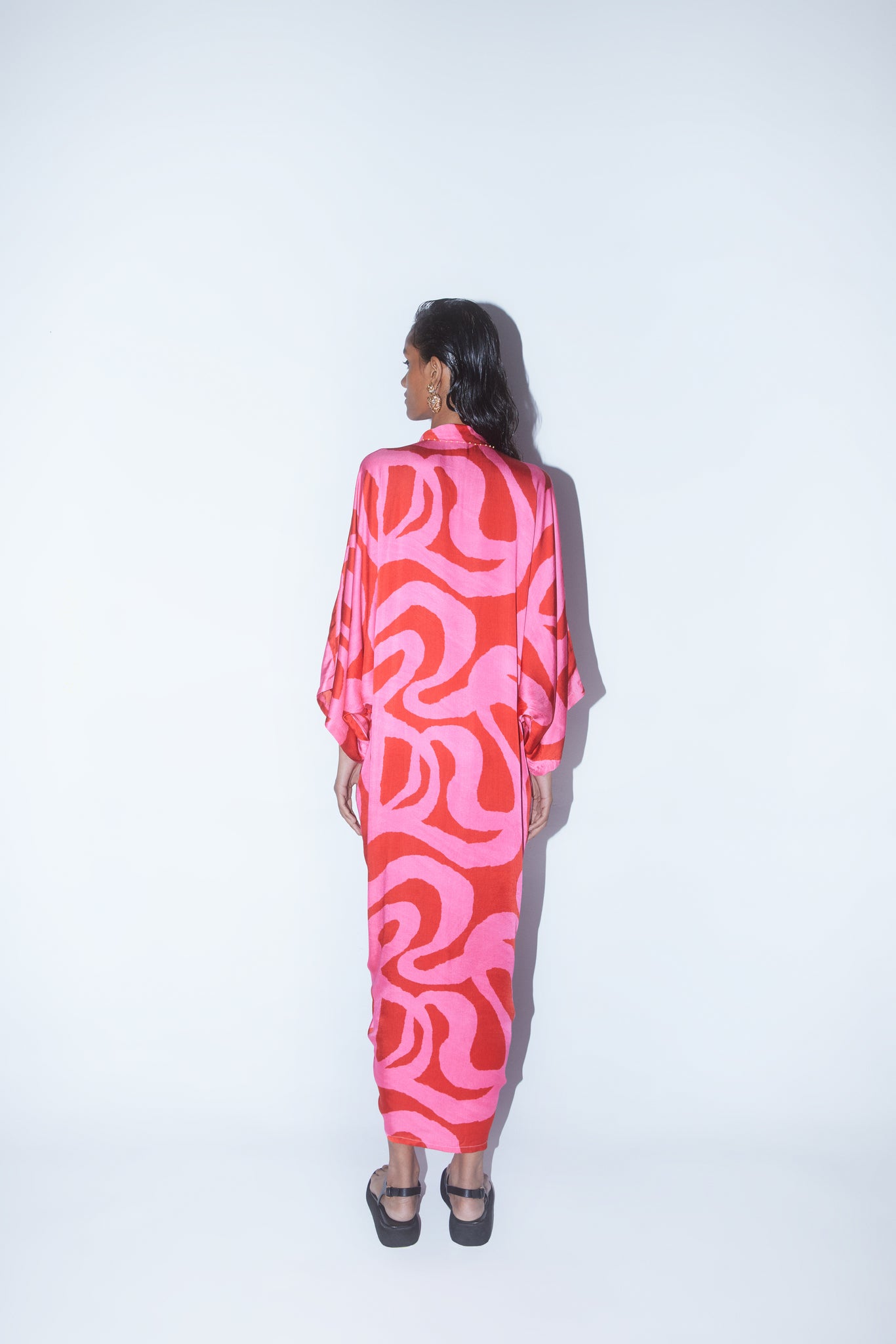 Candy Kaftan