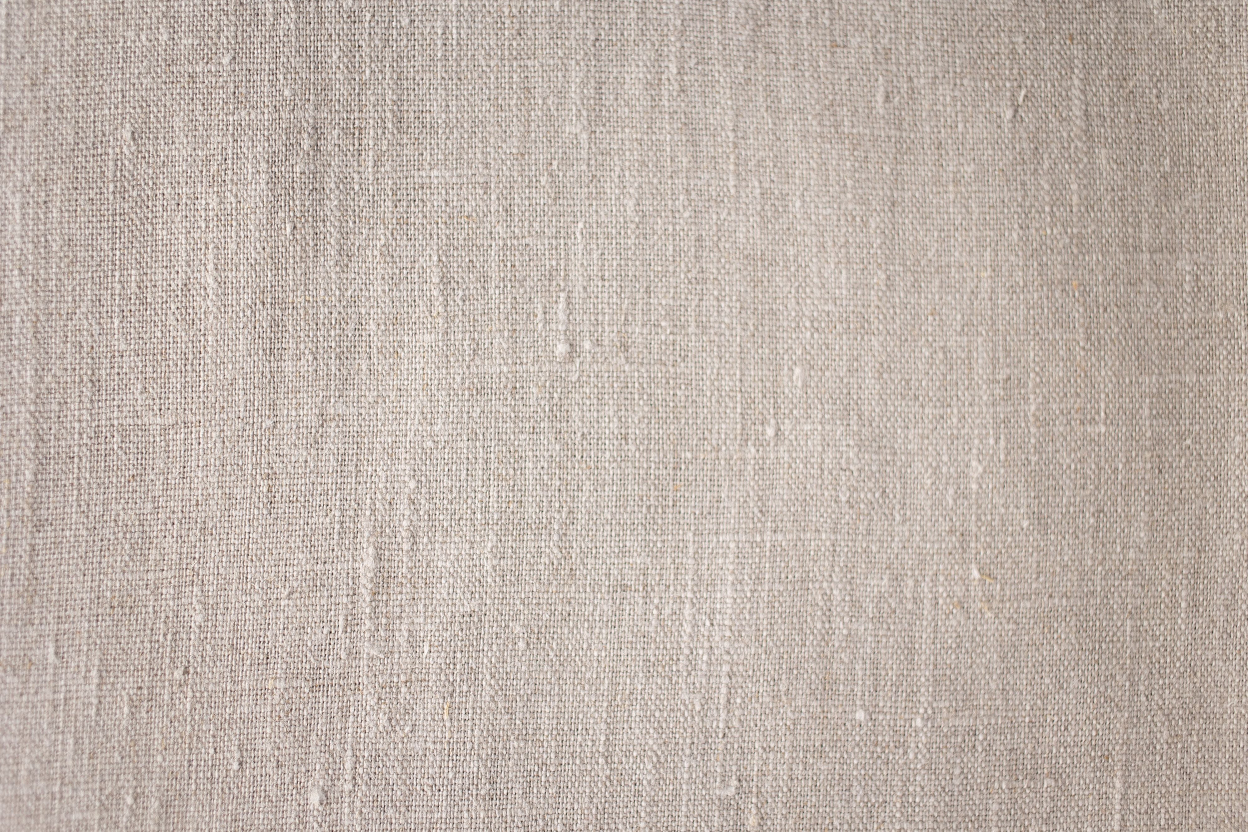 Viscose Linen fabric texture